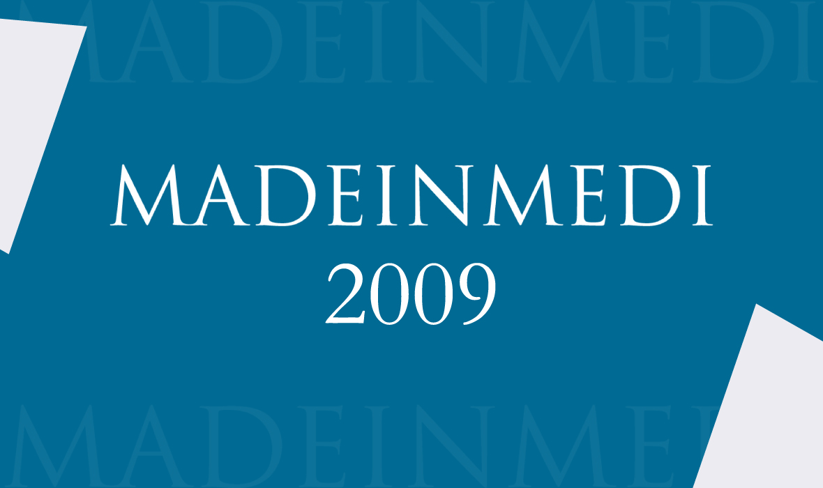 Madeinmedi 2009